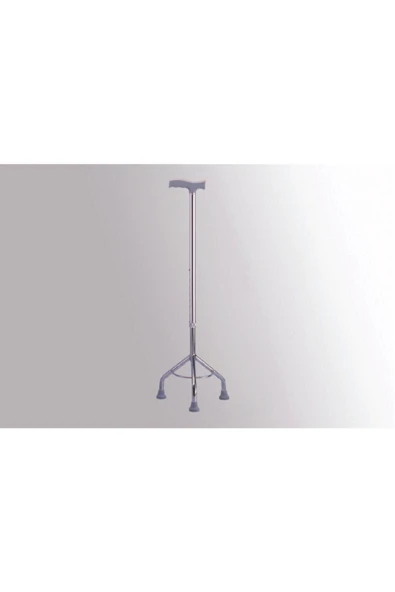 BERGER Denge Bastonu Asa Tripot Comfort Tage 4 Ayaklı ürün görseli