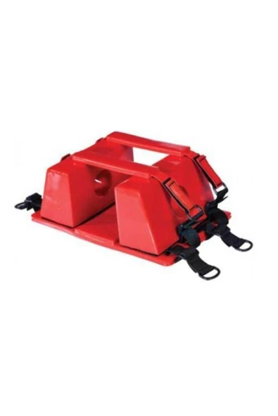 VANACA GRUP Vanaca Baş Sabitleme Aparatı Vnc-s1 - Resim 3