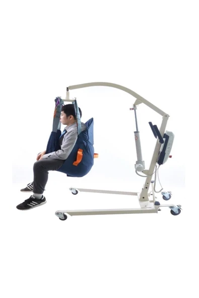 COMFORT PLUS Hercules Hasta Taşıma Lifti Dm180 - Resim 2