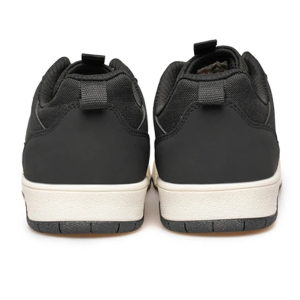 Hummel Siyah Bağcıklı Unisex Spor Ayakkabı - Resim 4