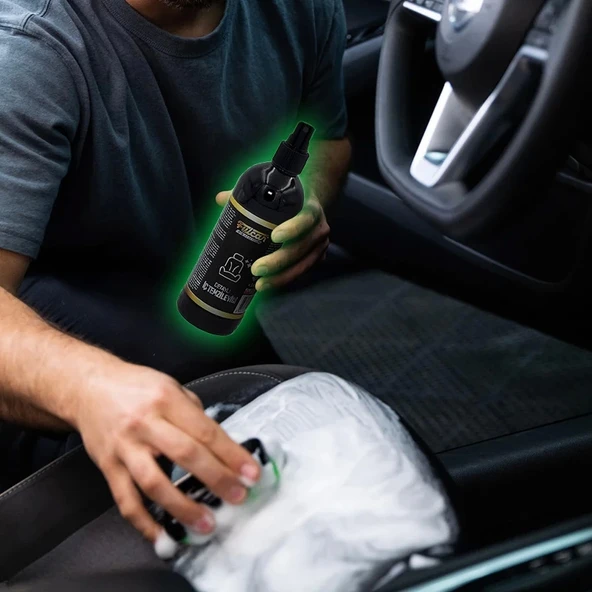 Fulcar Araç Detaylı İç Temizleyici ürün görseli
