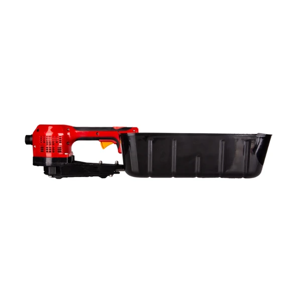 Tasuka TS-30TP Çay Toplama Makinesi Akülü 10Ah Sepetli - 3