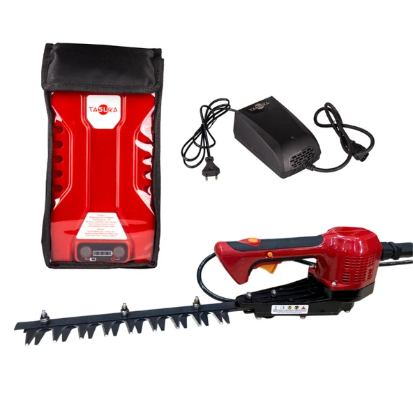 Tasuka TS-30TP Filiz - Işkın  Alma Makinesi Akülü 10Ah ürün görseli