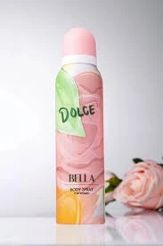 Dolce Bella Deodorant Spray For Women ürün görseli 1