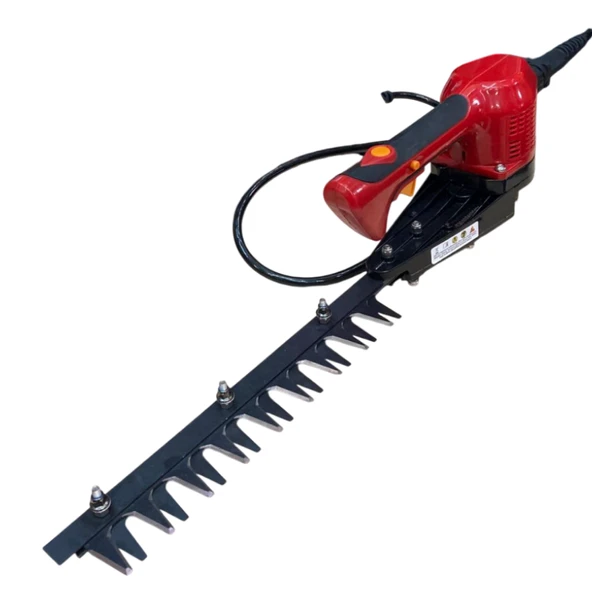 Tasuka TS-30TP Filiz - Işkın  Alma Makinesi Akülü 10Ah - Resim 3