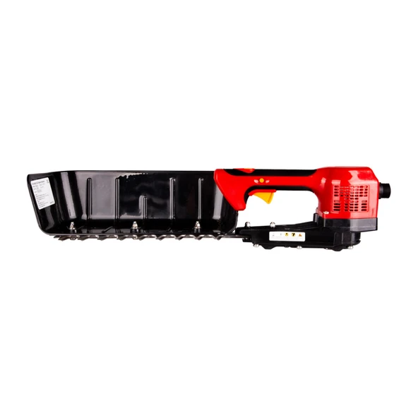 Tasuka TS-30TP Çay Toplama Makinesi Akülü 10Ah Sepetli - 2