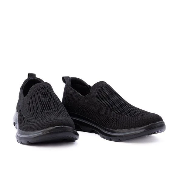 HUMTTO 340737A HAFİF EVA  İTHAL TRİKO ERKEK SPOR AYAKKABI - Resim 3