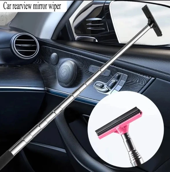 Teleskopik Araba Cam Ayna Sileceği ürün görseli