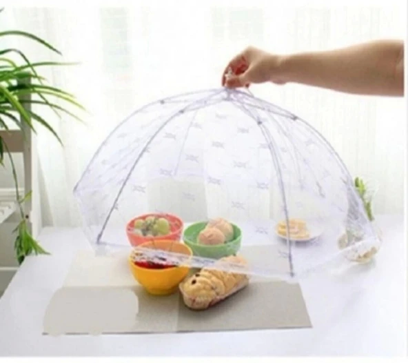 Yemek Koruma Şemsiyesi ürün görseli