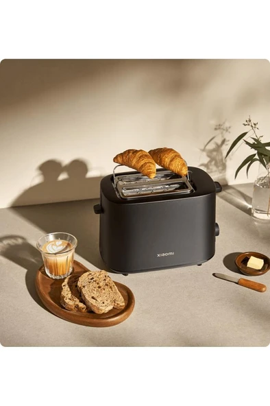Xiaomi Ekmek Kızartma Makinesi - 2
