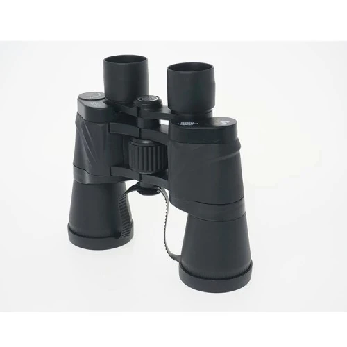 7x50 Av Dürbünü Güneş Filtreli Taşıma Çantalı 1000m/56m - 5