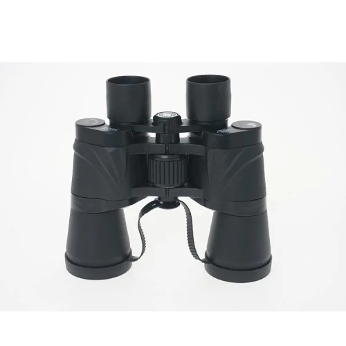 7x50 Av Dürbünü Güneş Filtreli Taşıma Çantalı 1000m/56m - 6