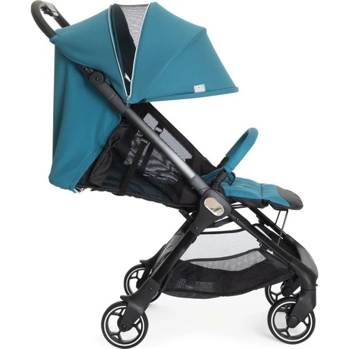 Chicco We Kolay Katlanan Kabin Bebek Arabası - Resim 5