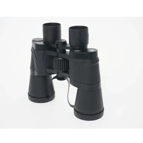 10x50 Dürbün Av Dürbünü Güneş Filtreli Taşıma Çantalı 1000m/45m - 6