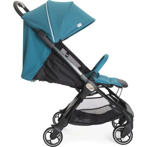 Chicco We Kolay Katlanan Kabin Bebek Arabası - Resim 4