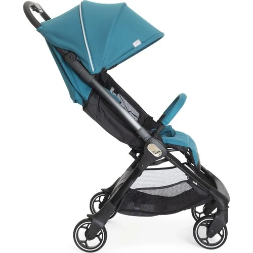 Chicco We Kolay Katlanan Kabin Bebek Arabası - Resim 3