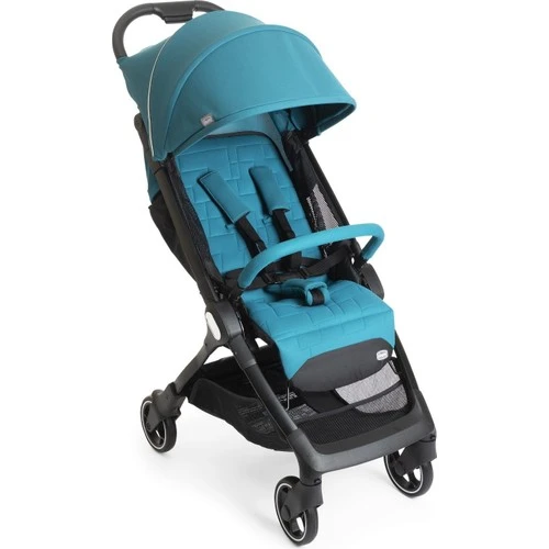 Chicco We Kolay Katlanan Kabin Bebek Arabası ürün görseli