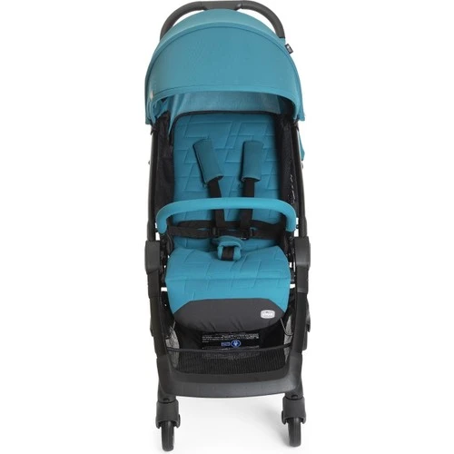 Chicco We Kolay Katlanan Kabin Bebek Arabası - Resim 2