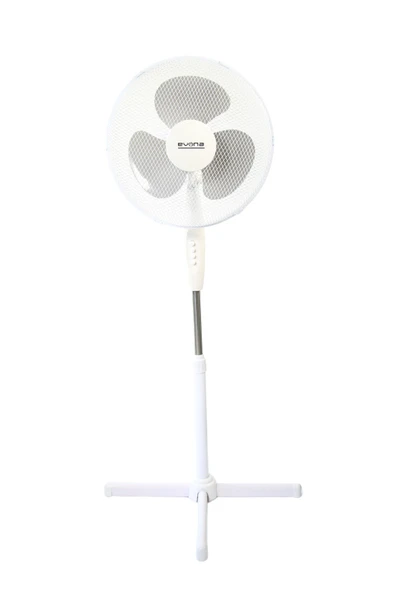 ATK2505 Ayaklı Sessiz Vantilatör 16'' (3P) - Resim 3