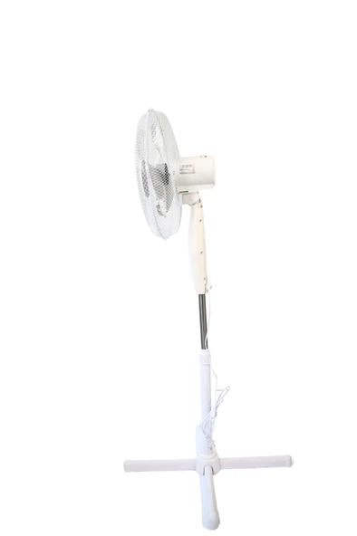 ATK2505 Ayaklı Sessiz Vantilatör 16'' (3P) - Resim 2