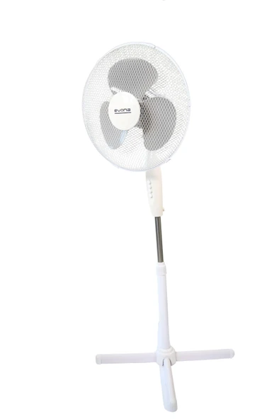 ATK2505 Ayaklı Sessiz Vantilatör 16'' (3P) - Resim 4