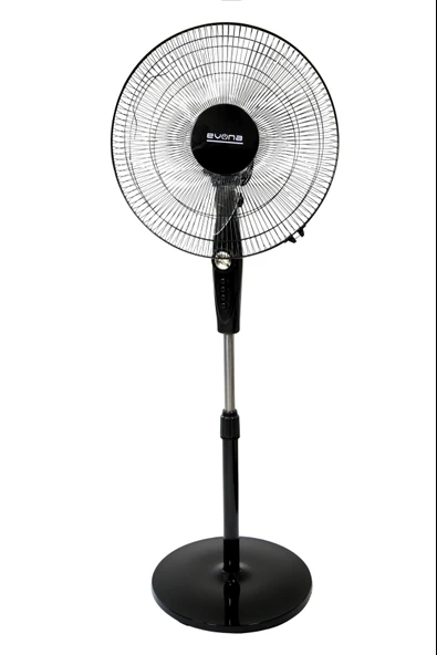 EVONA ATK2506 Zaman Ayarlı Vantilatör 16'' (5P) ürün görseli 1