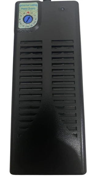 TENON UNİVERSAL ADAPTÖRÜ 12V-24V Universal Notebook Adaptörü - 3