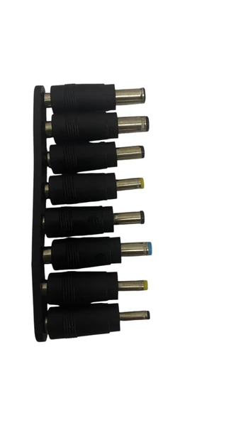 TENON UNİVERSAL ADAPTÖRÜ 12V-24V Universal Notebook Adaptörü - 4