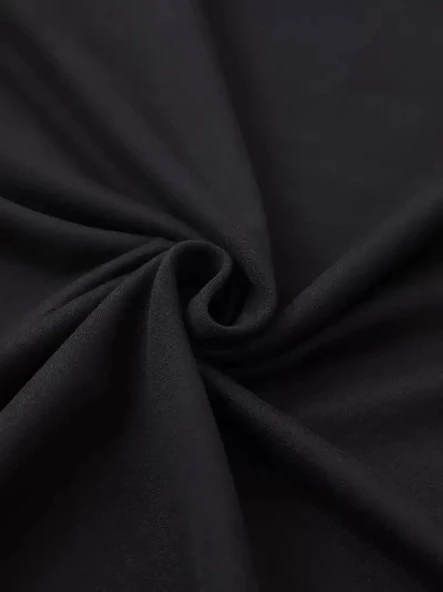 Leopar Desenli Fiyonklu Tişört - Rahat Polyester, Makinede Yıkanabilir, Bisiklet Yaka, Kadınlar için Yazlık Günlük Üst - - Resim 2