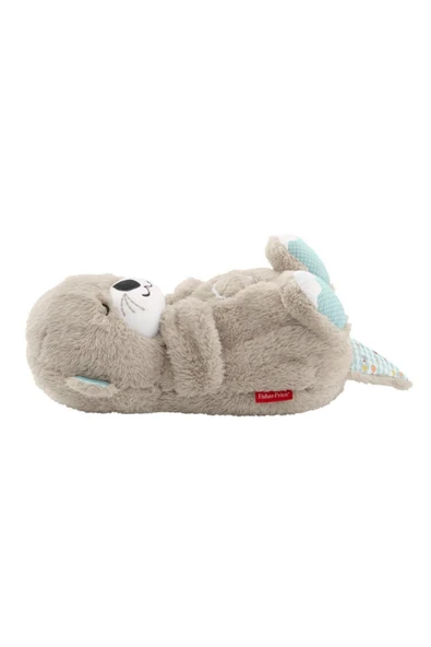 Fisher-Price® Uyku Arkadaşı Su Samuru | FXC66 - 5