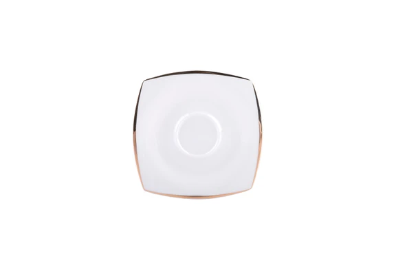 Karaca Fine Pearl Agate 26 Parça 6 Kişilik Kahvaltı Takımı Gold - Resim 7