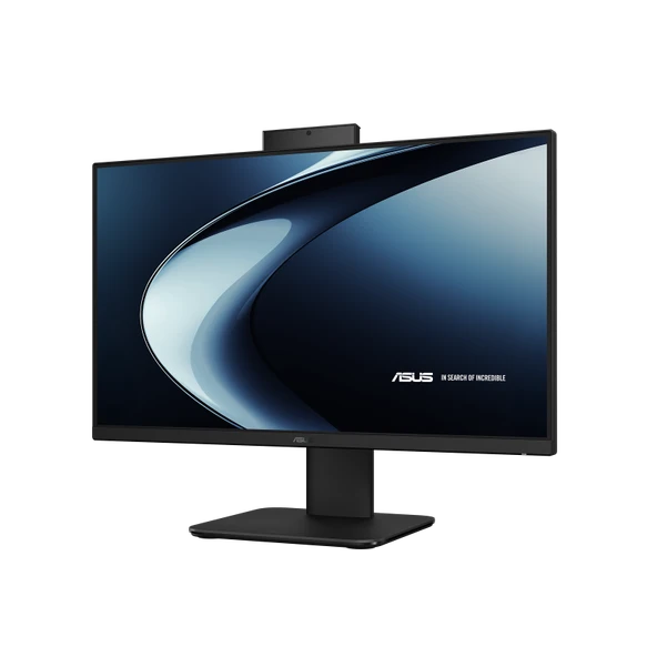 ASUS 23.8" FHD Black, Intel® CoreT i5-13420H , DDR5 8GB, 512GB M.2 NVMeT PCIe® 4.0 SSD, W11 PRO - 2