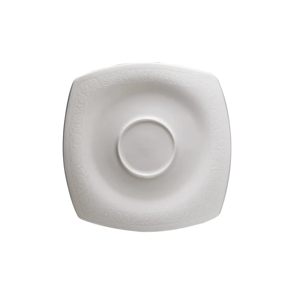 Karaca Fine Pearl Trove 26 Parça 6 Kişilik Kahvaltı Takımı - Resim 3