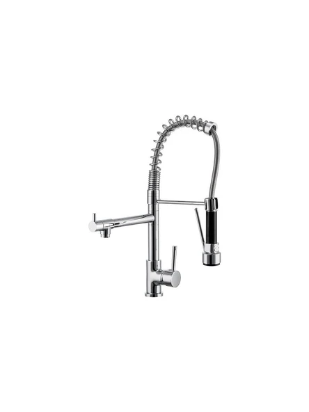 Euromix Endüstriyel Ağır Hizmet Eye Batarya ürün görseli