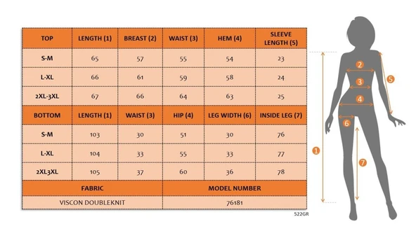 Lucky Life Kadın Tek Omuzdan Açık Geniş Kesim Viskon Iki Iplik Bluz Ve Pantolon Ikili Takım - Resim 4