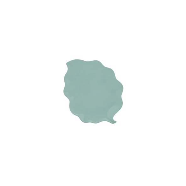 Karaca Leaf 25 Parça 6 Kişilik Porselen Kahvaltı/Servis Takımı - Resim 5