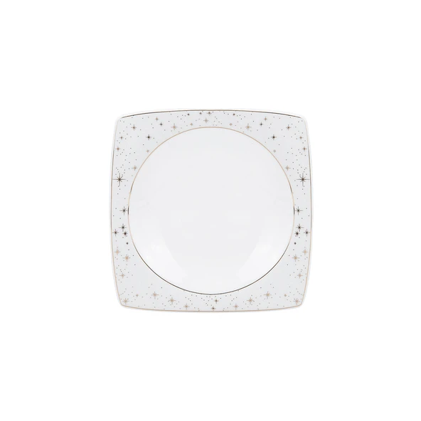 Karaca Fine Pearl Antares 26 Parça 6 Kişilik Kahvaltı Takımı Gold - Resim 4