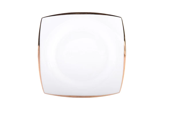 Karaca Fine Pearl Agate 26 Parça 6 Kişilik Kahvaltı Takımı Gold - Resim 3