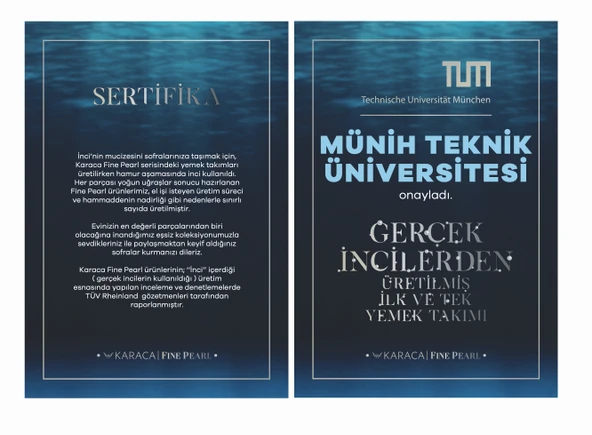 Karaca Fine Pearl Agate 26 Parça 6 Kişilik Kahvaltı Takımı Gold - Resim 11