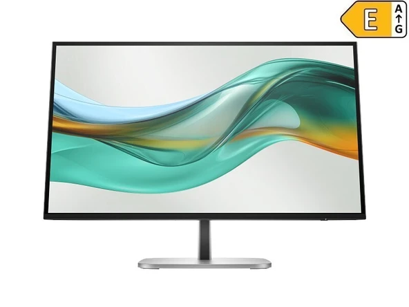 HP Series 5 Pro 527pu 27" 5ms Type-C Pivot IPS