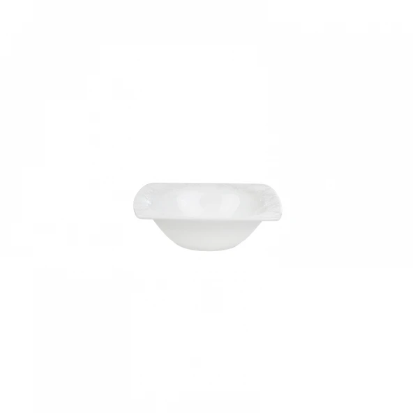 Karaca Fine Pearl Melita 26 Parça 6 Kişilik Kare Kahvaltı/Servis Takımı - Resim 8