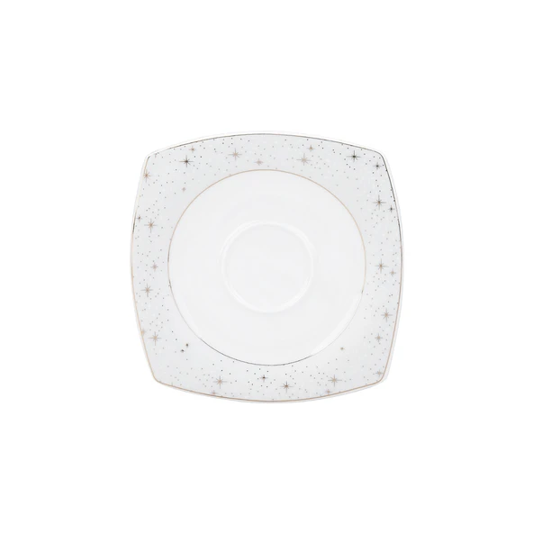 Karaca Fine Pearl Antares 26 Parça 6 Kişilik Kahvaltı Takımı Gold - Resim 7