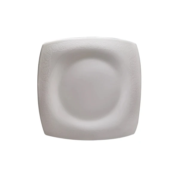 Karaca Fine Pearl Trove 26 Parça 6 Kişilik Kahvaltı Takımı - Resim 2