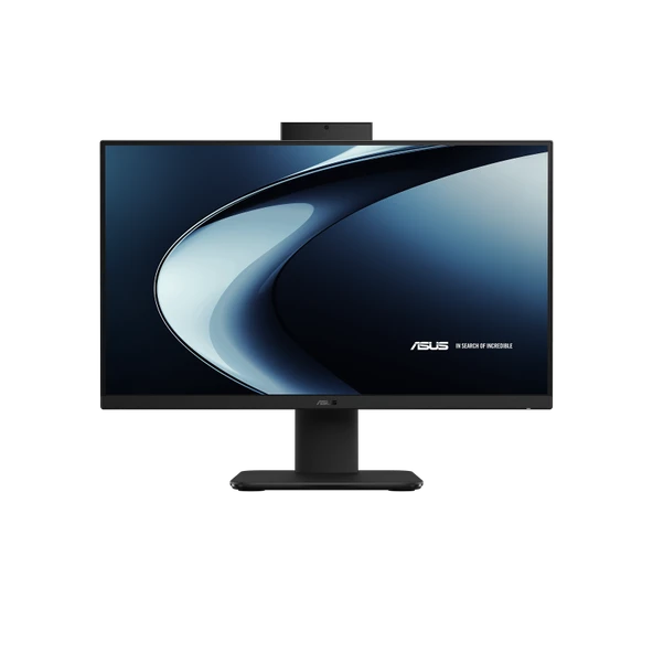 ASUS 23.8" FHD Black, Intel® CoreT i5-13420H , DDR5 8GB, 512GB M.2 NVMeT PCIe® 4.0 SSD, W11 PRO