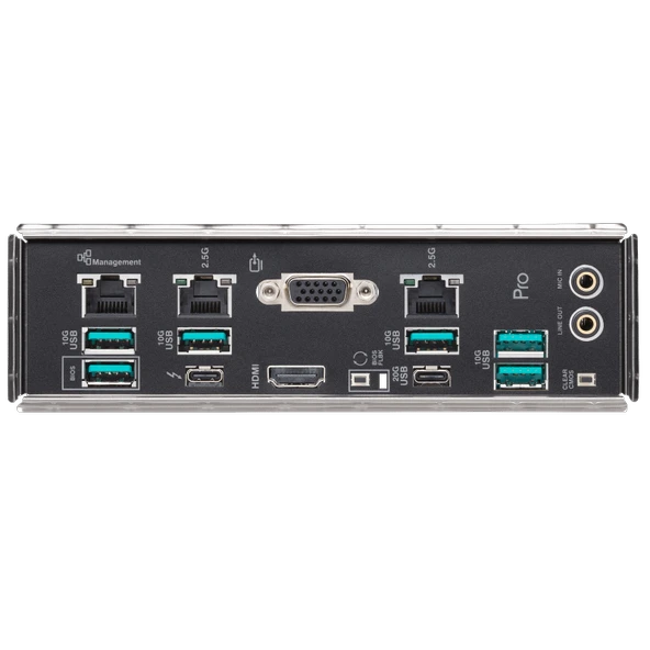 ASUS PRO WS W880-ACE SE - 5