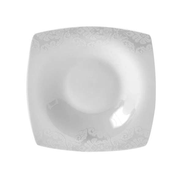 Karaca Fine Pearl Node 26 Parça 6 Kişilik Kare İnci Kahvaltı/Servis Takımı - Resim 7