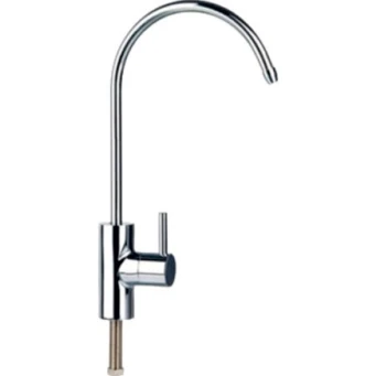 Euromix Çubuk Kol Arıtma Musluğu ürün görseli