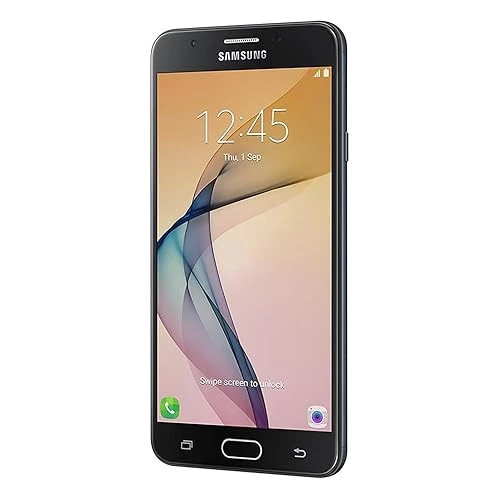 SAMSUNG J7 PRİME SİYAH  TEŞHİR ÜRÜNÜ ADINIZA FATURALI 1 YIL GARANTİLİ - 1