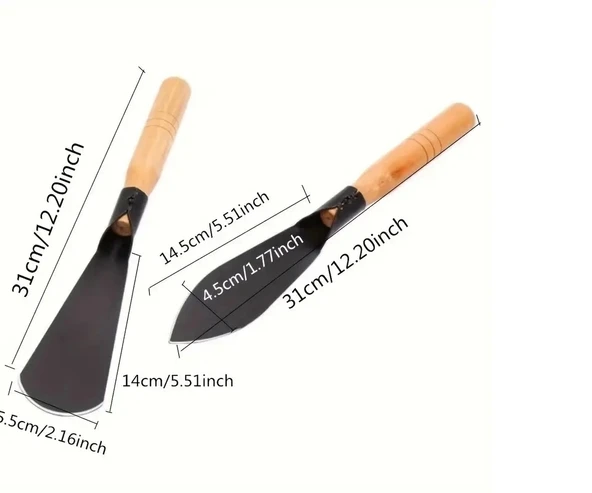 Portatif Kazma Kürek Seti ürün görseli