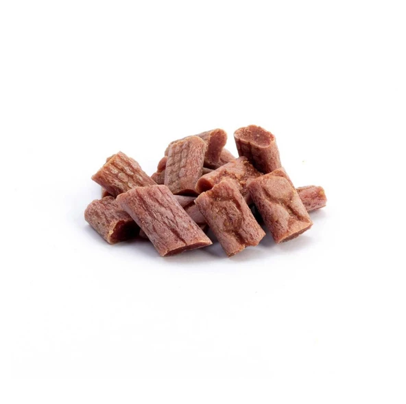 Natural Nutrition Snacks Biftek Eti Minik Taneler Köpek Ödülü 75 gr - Resim 2